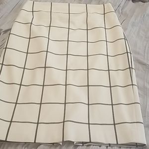 Beautiful express pencil skirt!